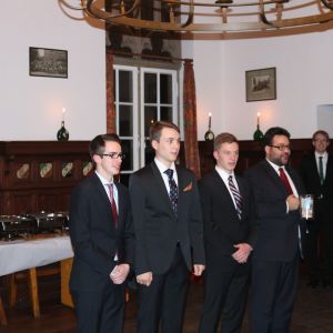 153. Gründungstag — Bild 16